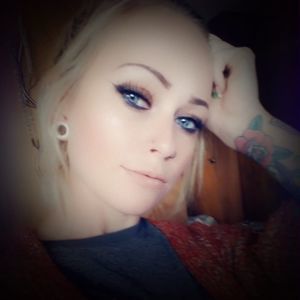 Meet your Posher, Kaley